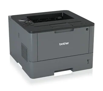 Замена памперса на принтере Brother HL-L5000D в Краснодаре